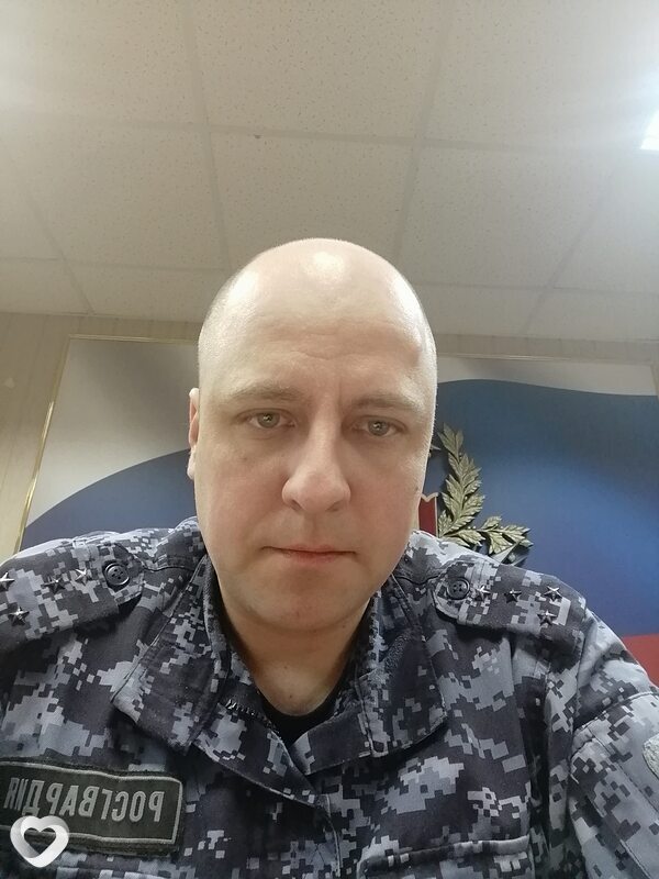 Денис, 41, Алексеевка (Белгородская Обл) — анкета №638978