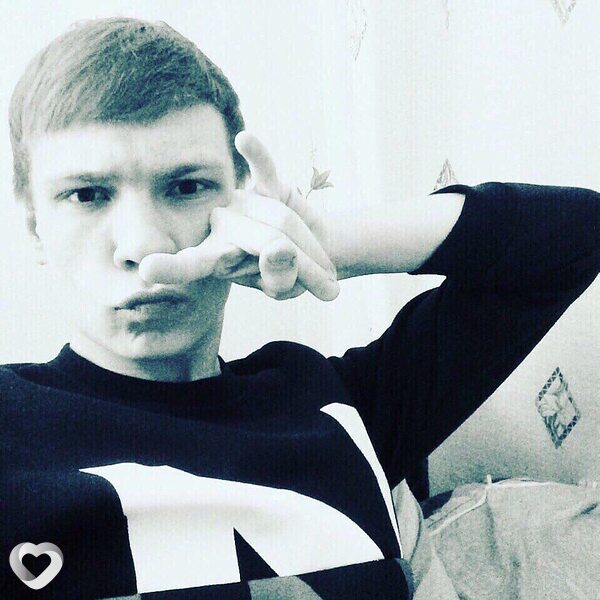 Максим, 26, Нижнем Новгороде — анкета №638979