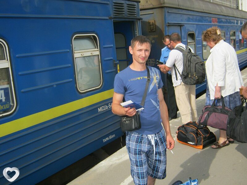 Александр, 42, Александрове — анкета №638982