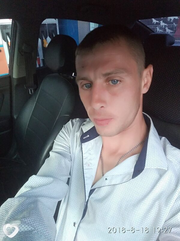 Vitek, 39, Орехово-Зуеве — анкета №638984