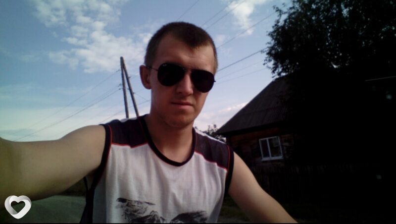 Альберт, 29, Москве — анкета №638986
