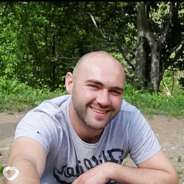 Дмитрий, 38, Санкт-Петербурге — анкета №638987