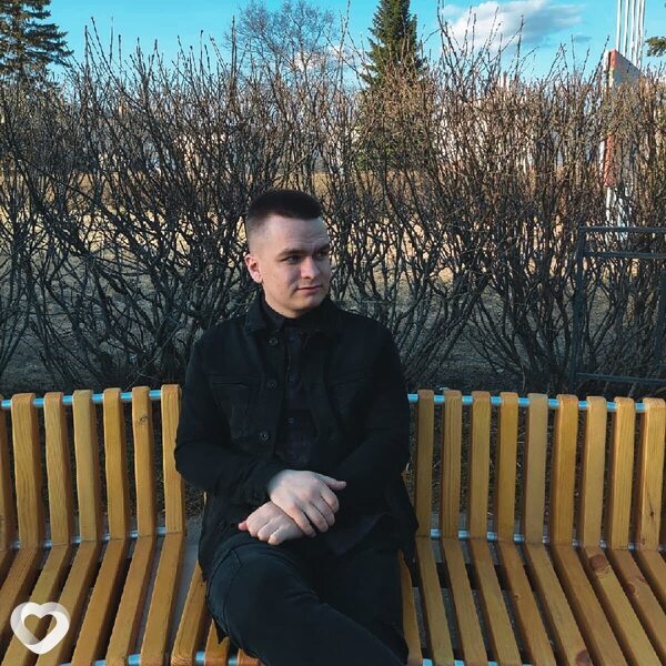Андрей, 38, Северодвинске — анкета №638988