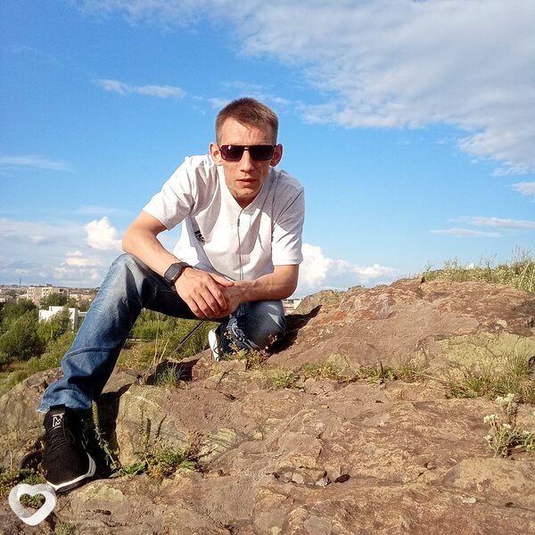 Олег, 38, Санкт-Петербурге — анкета №639242