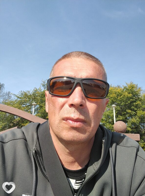 Сергей, 47, Новосибирске — анкета №639246