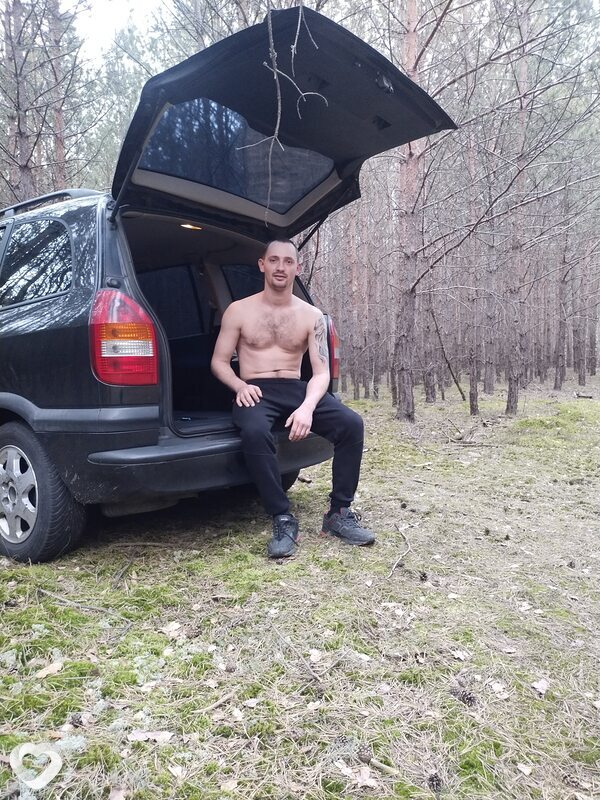 Андрей, Зелена Гура