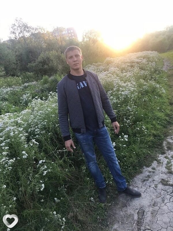 Сергей, 35, Омске — анкета №639259