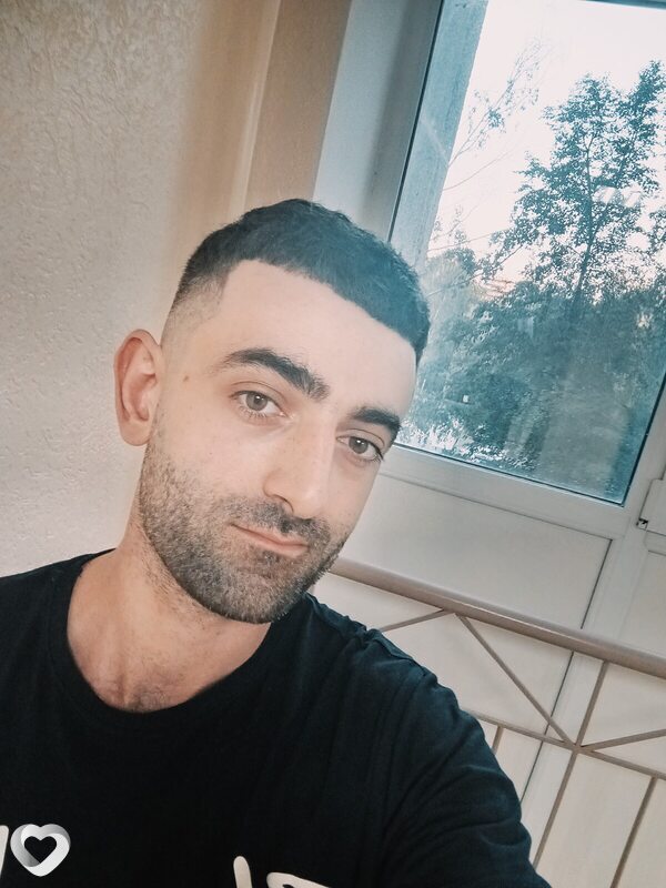 Араз, 31, Набережных Челнах — анкета №639263