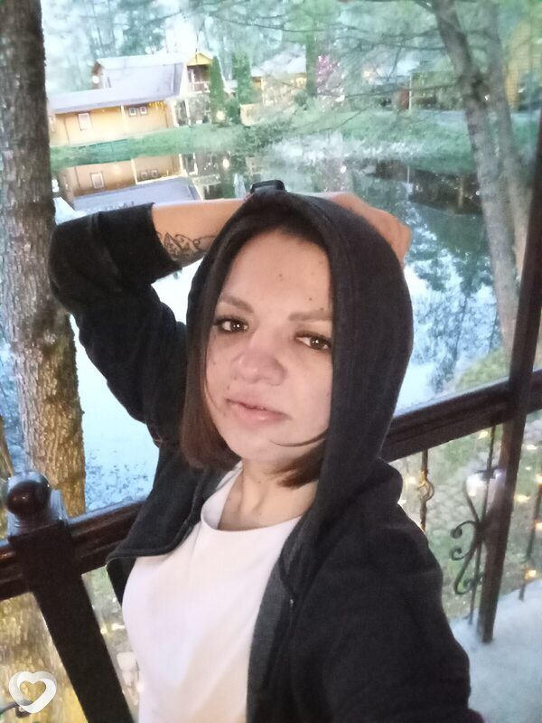 Анна, 36, Брянске — анкета №638989