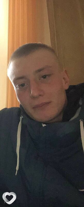 Егор, 29, Борисове — анкета №638991