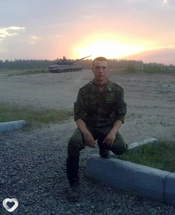 Счастливчик, 38, Кирове — анкета №638995