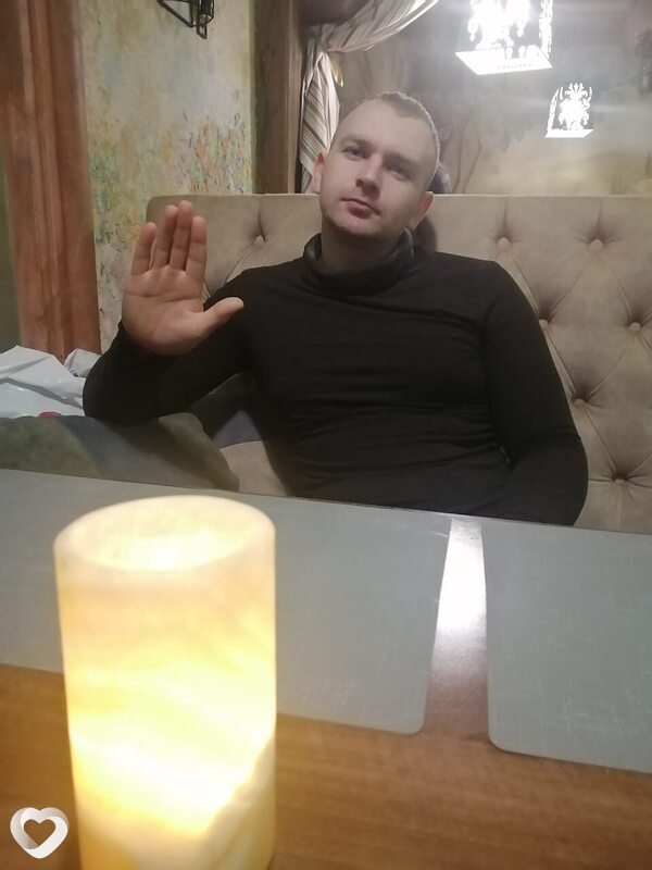 Михаил, 32, Новосибирске — анкета №638999