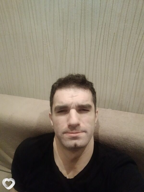 Алексей, 32, Харькове — анкета №639000