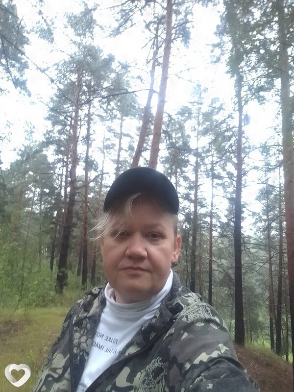 Наталья, 50, Каменске-Уральском — анкета №639007