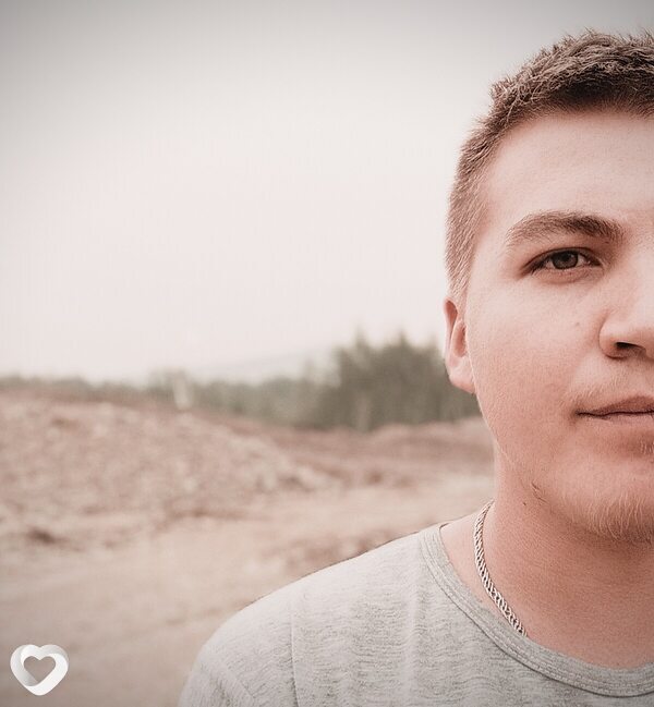 Павел, 25, Чите — анкета №639011