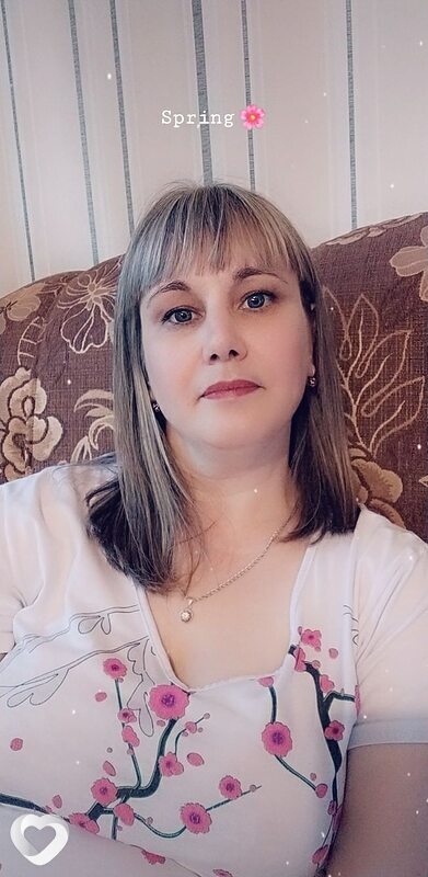 Елена, 49, Щучинске — анкета №638815