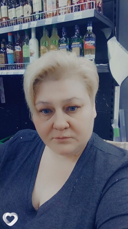 Таттяна, 50, Краснодаре — анкета №638818