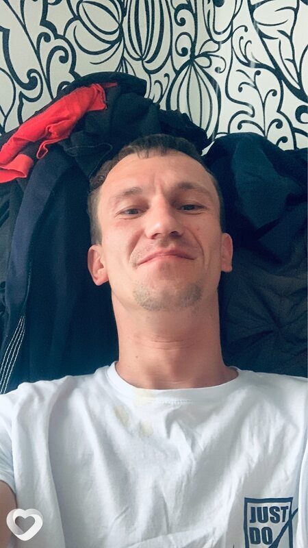 Роман, 37, Воронеже — анкета №638824