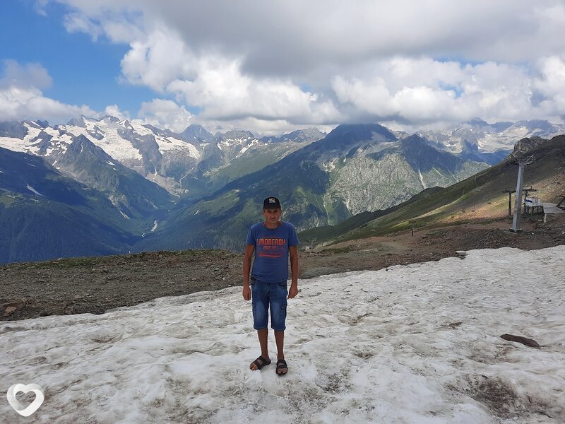 Александр, 47, Армавире — анкета №638826