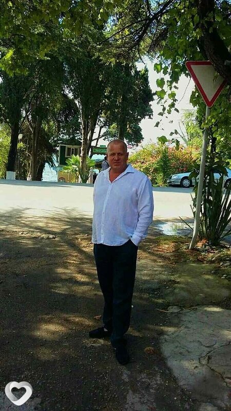 Константин, 56, Омске — анкета №638830