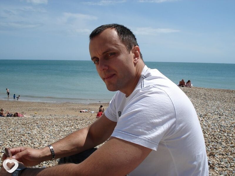 Владислав Сурков, 49, Тюмени — анкета №638837