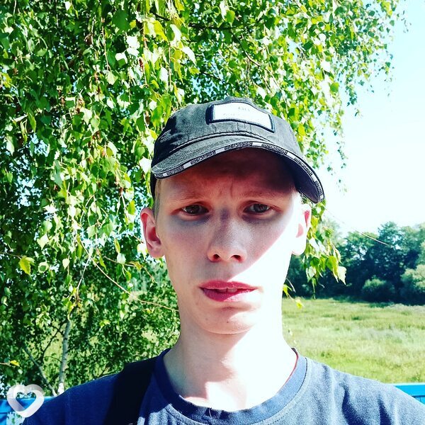 Сергей, Слободской