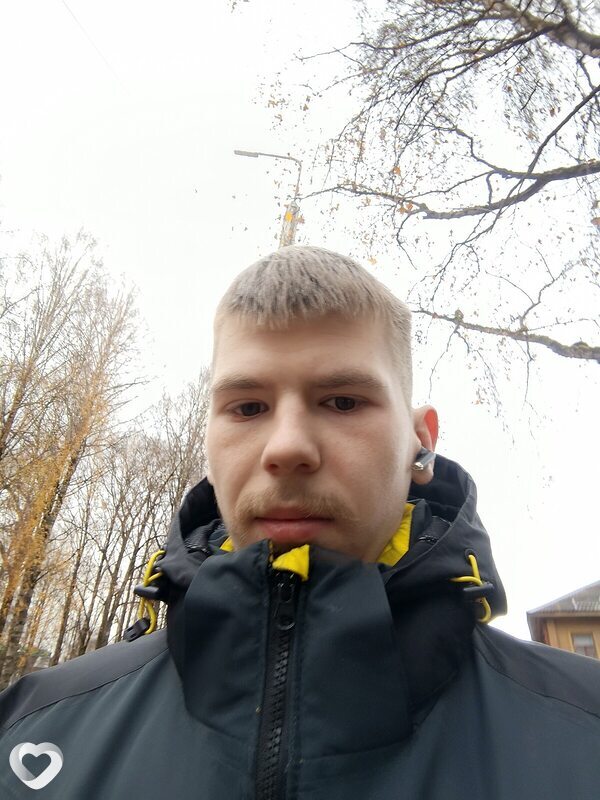 Владимир, Красавино