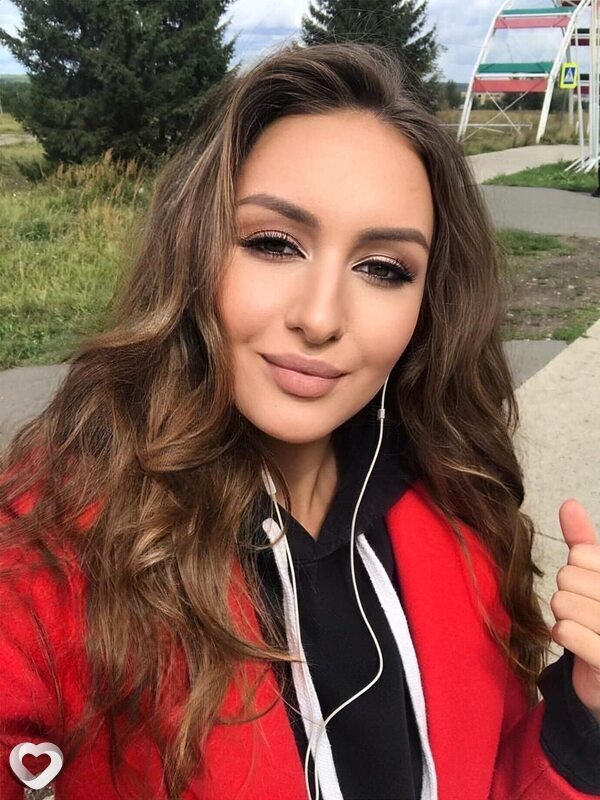 Bad Girl, 37, Челябинске — анкета №639017