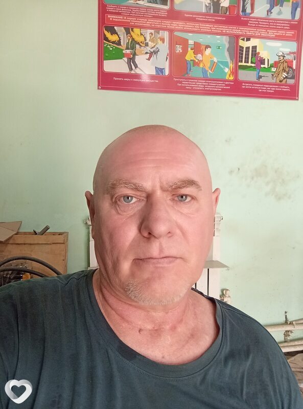 Александр, 53, Ташкент — анкета №639020