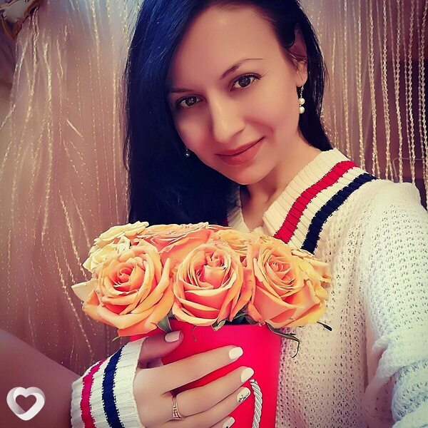 Ксения, 46, Прокопьевске — анкета №639021