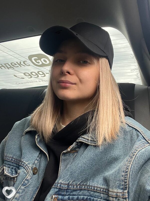 Александра, 48, Омске — анкета №639023