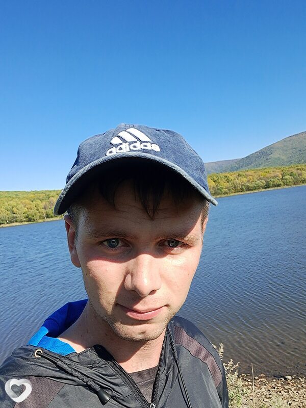 Антон, 27, Владивостоке — анкета №639024