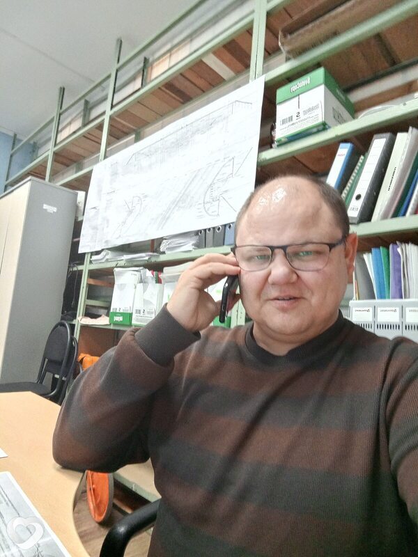 Михаил, 42, Волгограде — анкета №639026