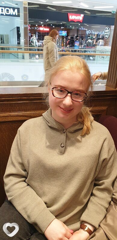 Мария, 33, Алматы — анкета №639030