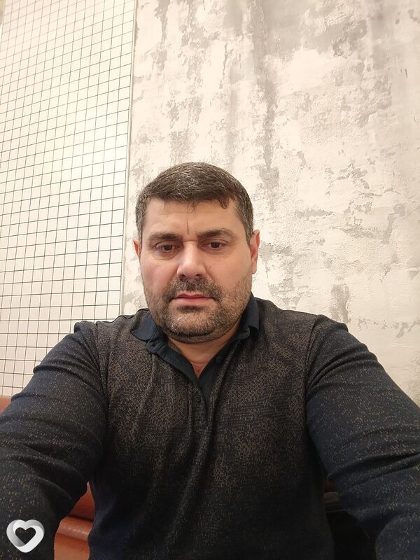 Руслан, 43, Перми — анкета №638917