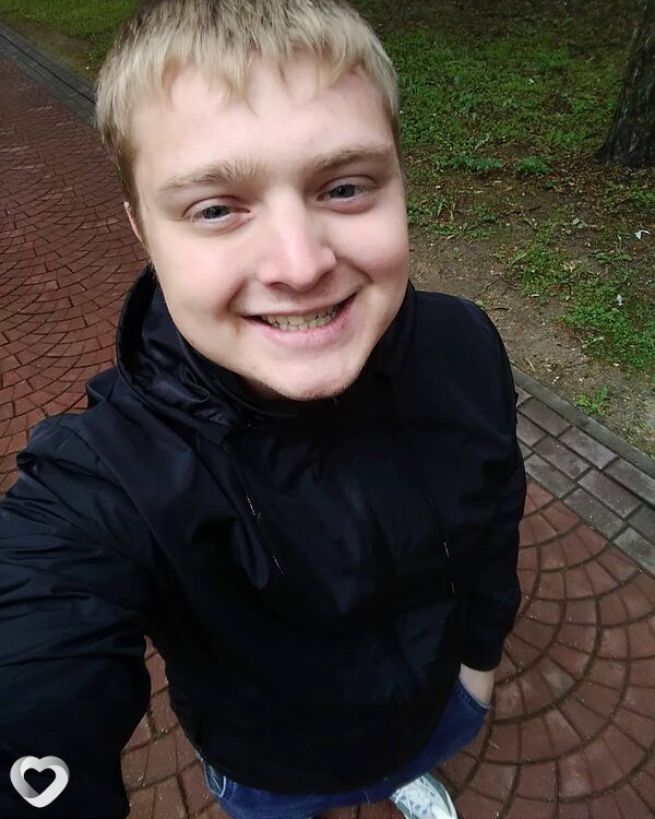 Никита, 28, Пинске — анкета №638920