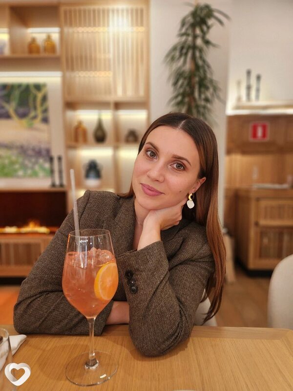 Кристина, 26, Астрахани — анкета №638924