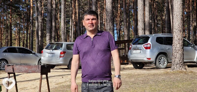 Ааааааа, 38, Кингисеппе — анкета №638925