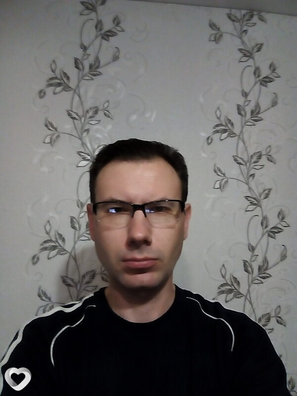 Сергей, 43, Алатыре — анкета №638929
