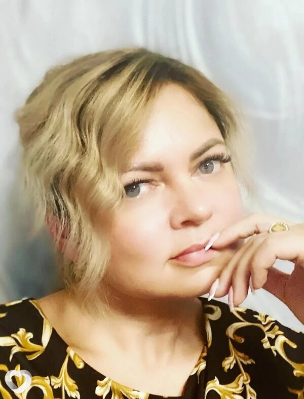 Марина, 42, Витебске — анкета №638930