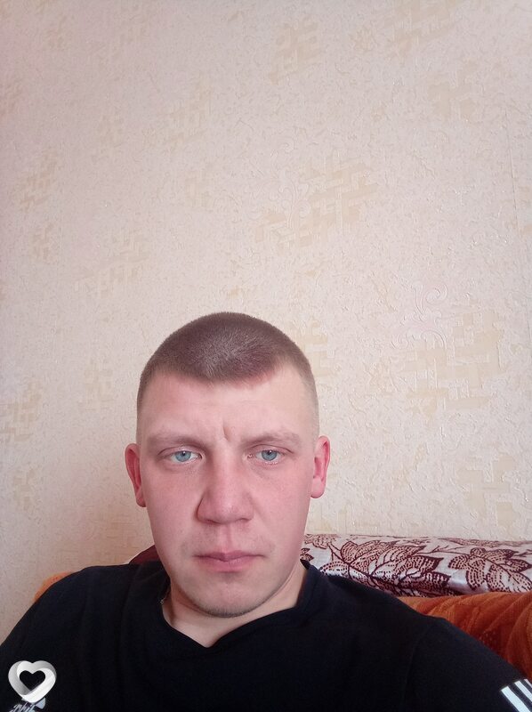 Денис, 35, Ишиме — анкета №639065