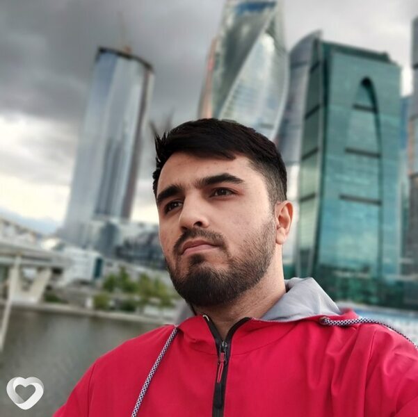 Эдуард, 36, Курске — анкета №639066