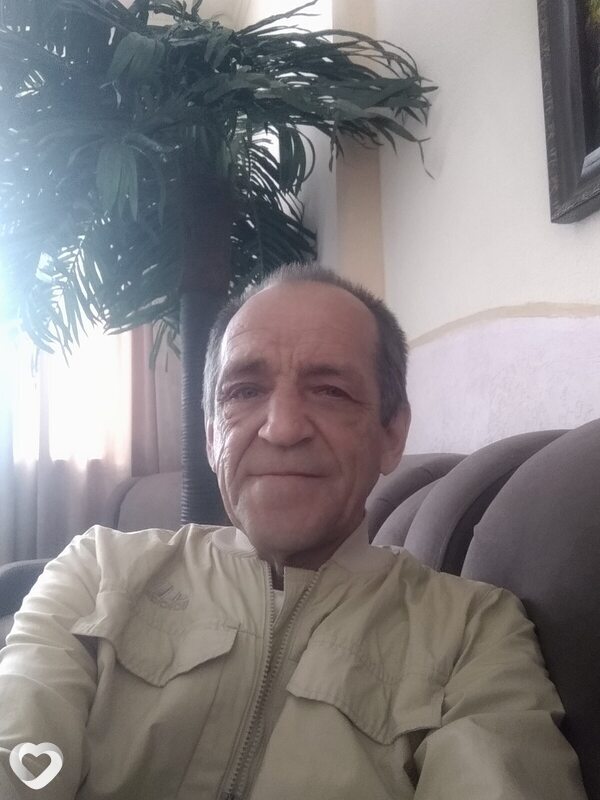 Александр, 62, Петропавловске — анкета №639069