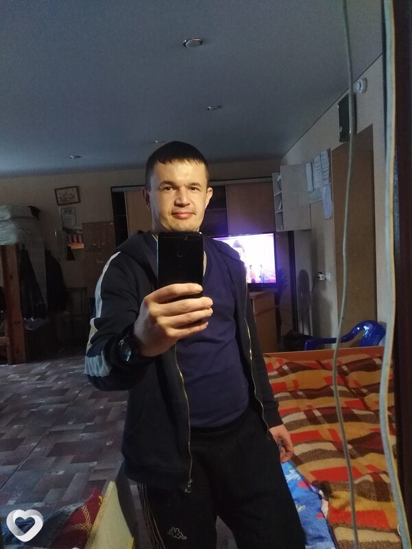 Александр, 40, Ревде — анкета №639071