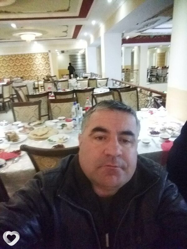 Наримон, 43, Свободном — анкета №639075