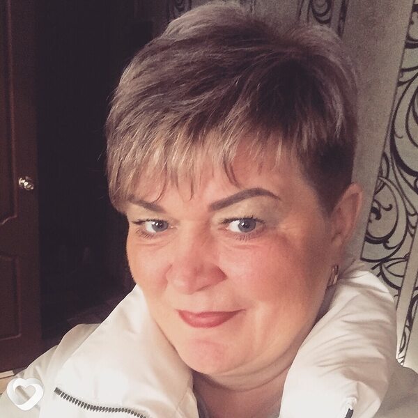 Елена, 54, Туле — анкета №639077