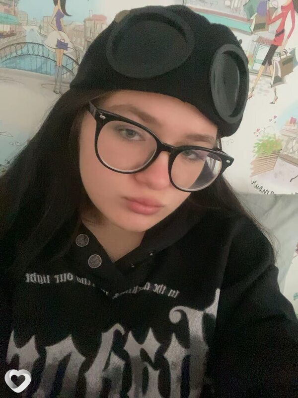 Таня, 21, Томске — анкета №639081