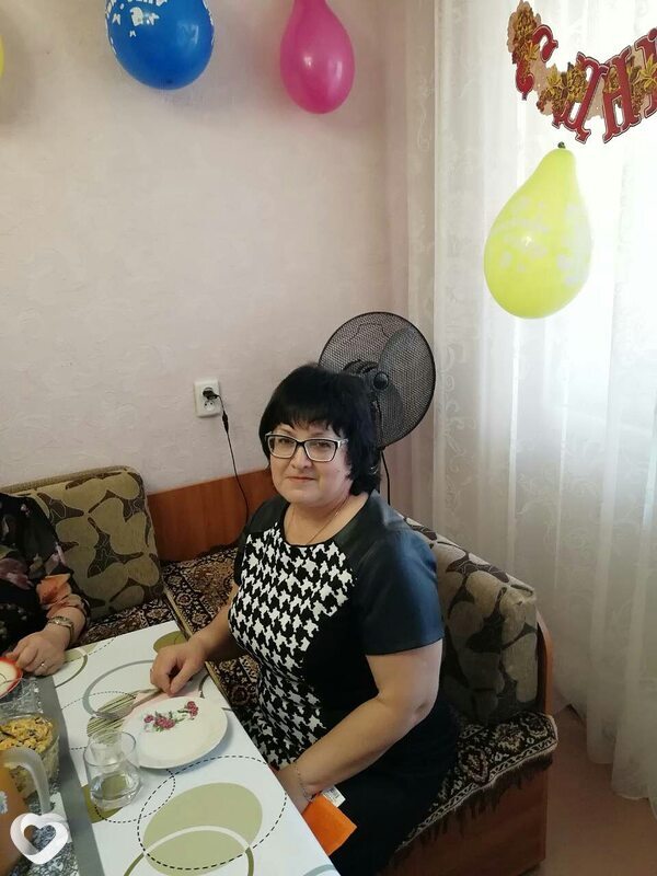 Раиля, 63, Орске — анкета №639082