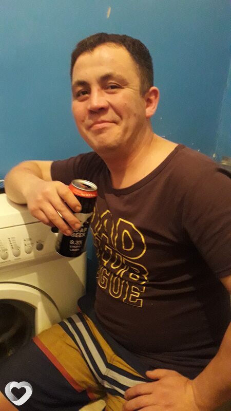 Сергей, 45, Смоленске — анкета №639085