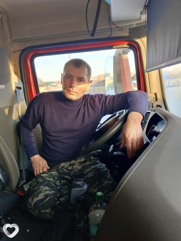 Александр, 41, Красноярске — анкета №639087